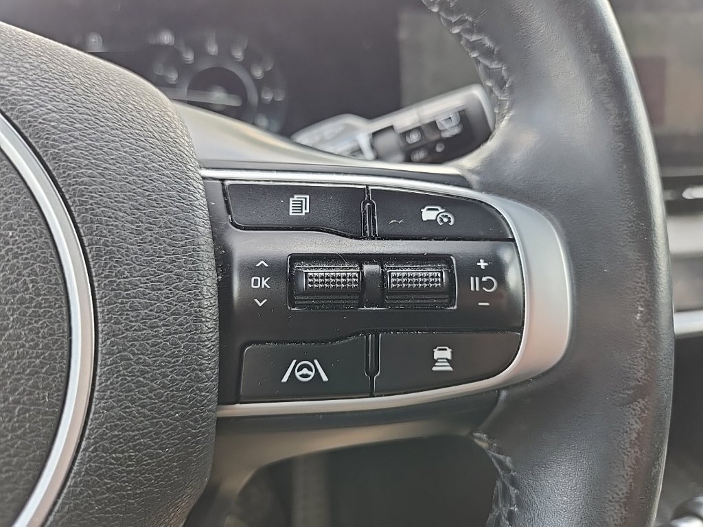 Certified 2023 Kia Sportage X-Pro Prestige AWD/4WD image 17