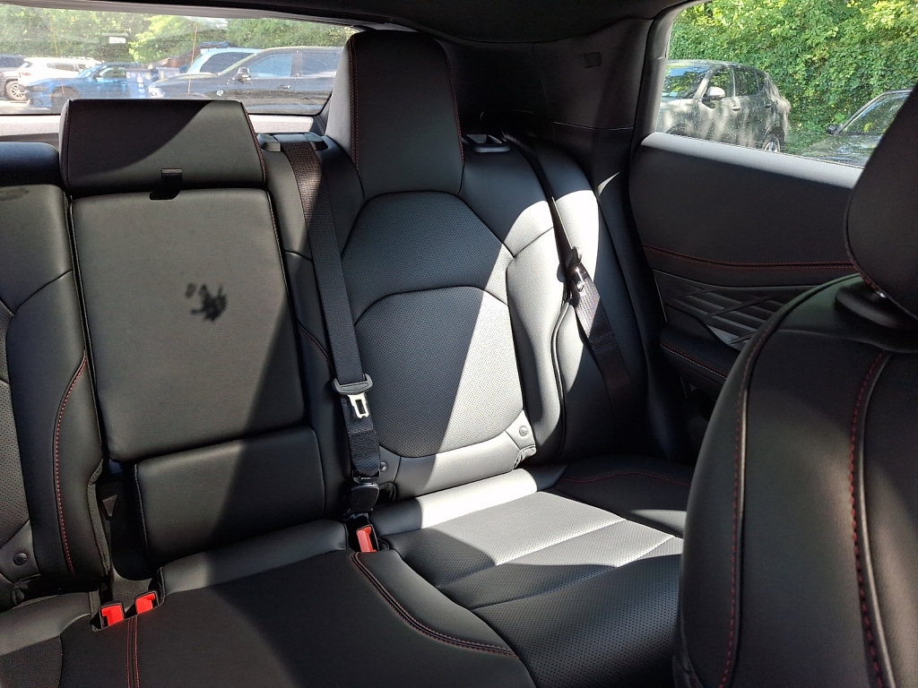 New 2026 Dodge Charger R/T AWD/4WD image 14
