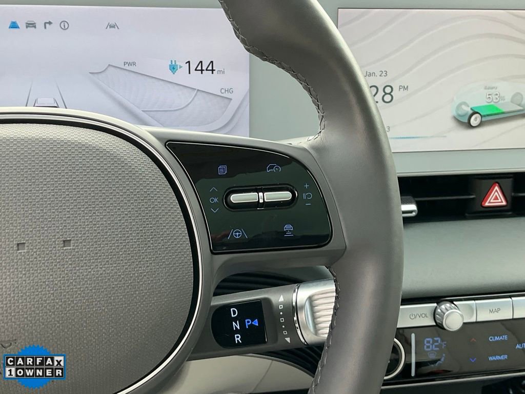 Used 2024 Hyundai Ioniq 5 Limited image 42