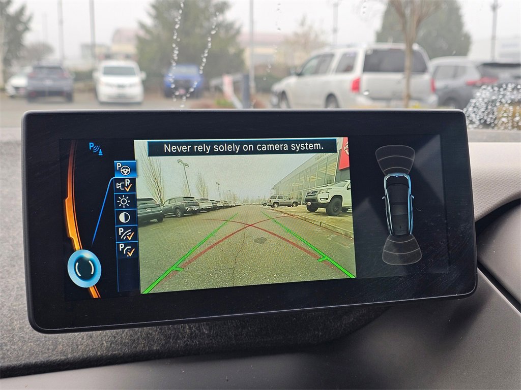 Used 2015 BMW i3 Base image 23