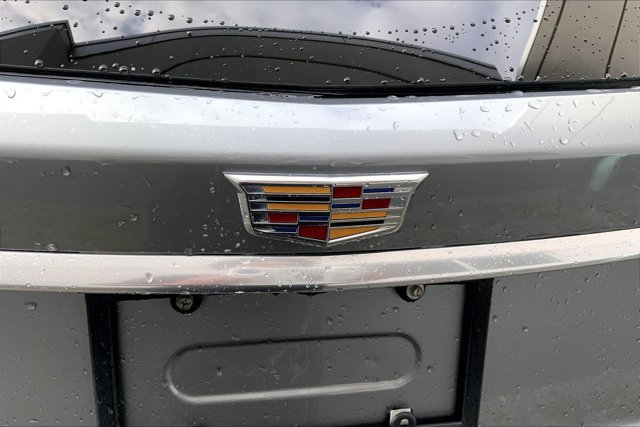Used 2025 Cadillac XT6 Sport AWD/4WD image 32