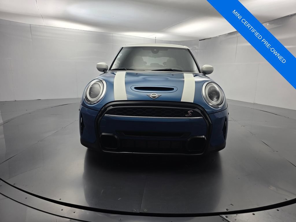 Used 2024 MINI Cooper S FWD image 2