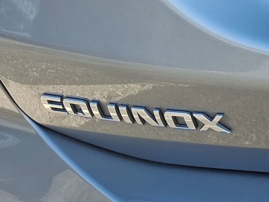 Used 2023 Chevrolet Equinox LT image 32