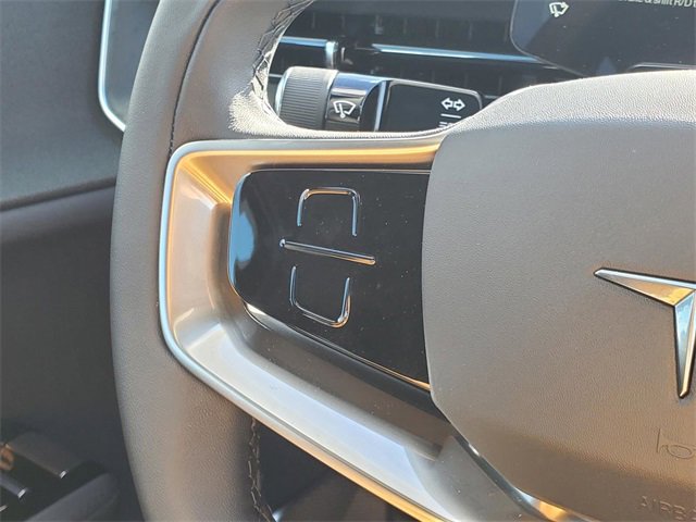 New 2025 Polestar Polestar 3 PLUS & PILOT image 14