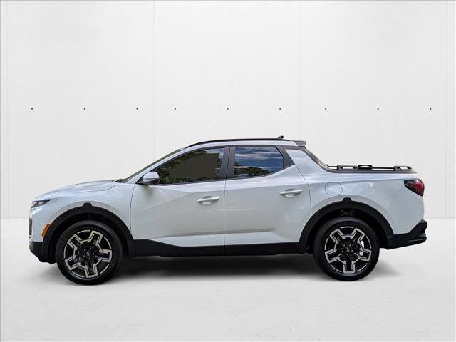 New 2026 Hyundai Santa Cruz Limited image 5