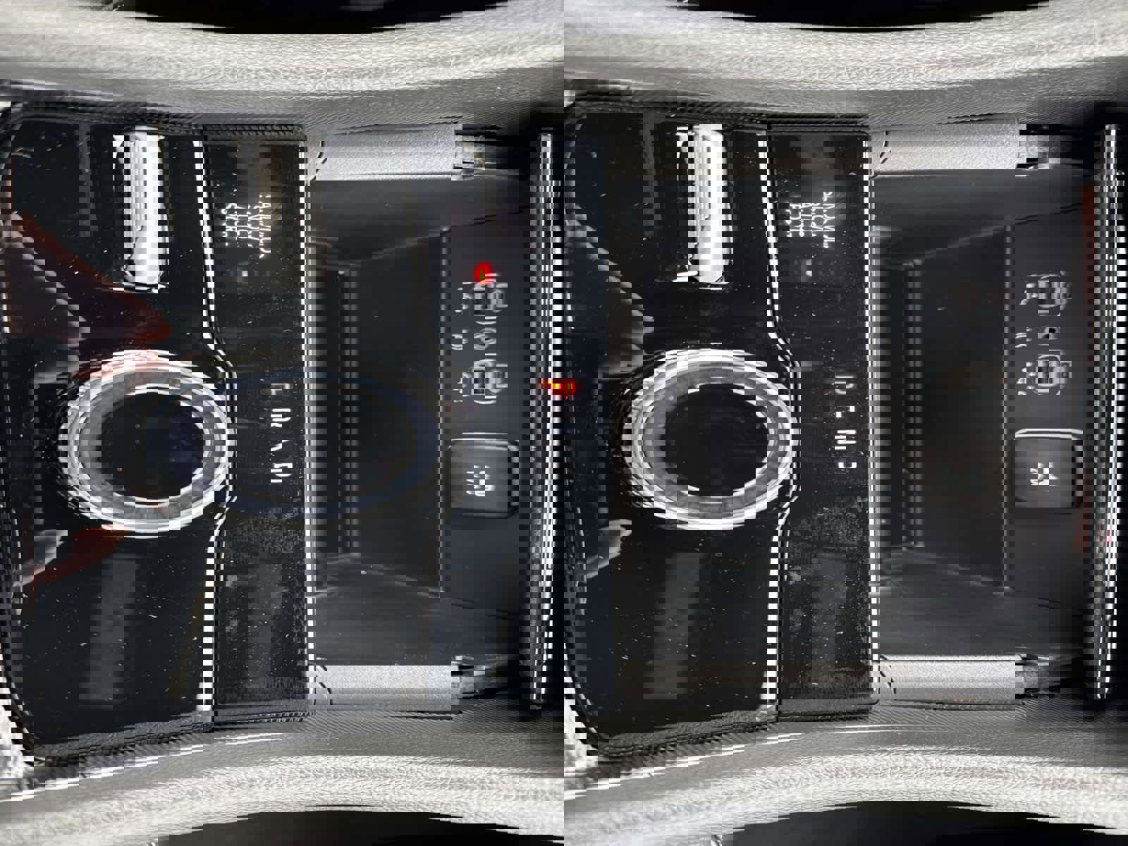 New 2025 Jeep Grand Cherokee Limited AWD/4WD image 15