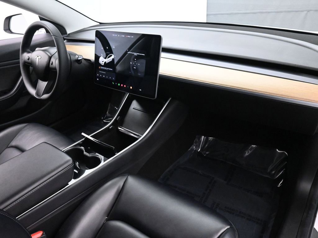 Used 2019 Tesla Model 3 Long Range AWD/4WD image 24