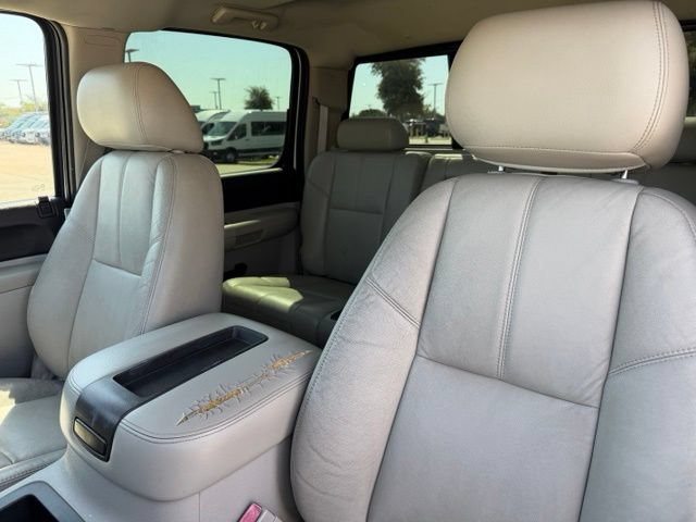 Used 2010 Chevrolet Silverado 1500 LT w/ Power Pack Plus AWD/4WD image 10
