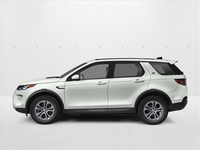 Used 2023 Land Rover Discovery Sport SE R-Dynamic video 3