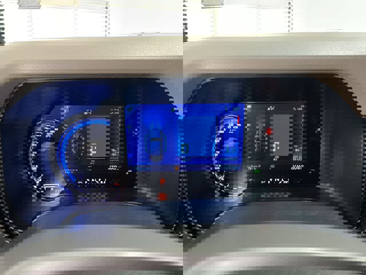 Used 2022 Ford Bronco Wildtrak AWD/4WD image 26