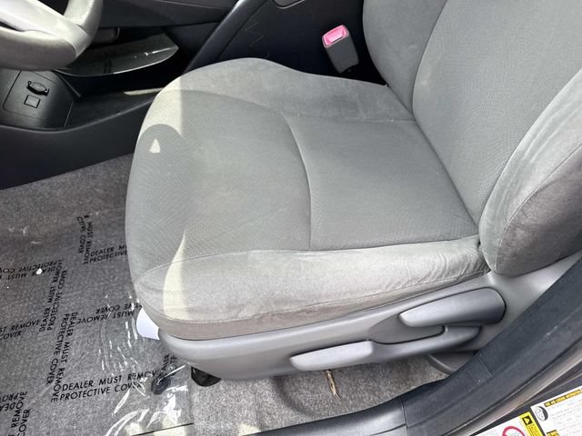 Used 2012 Toyota Prius Two FWD image 10
