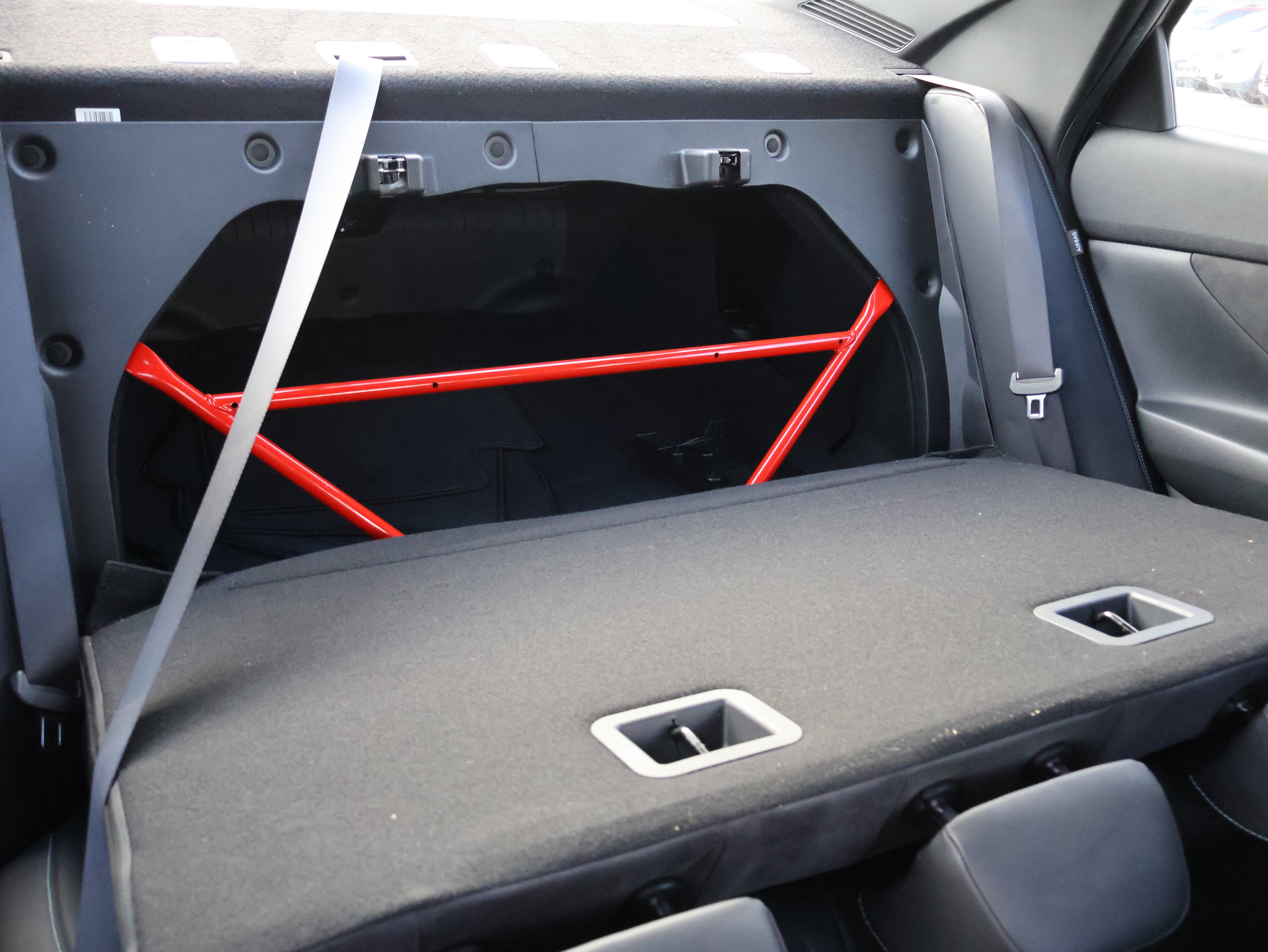 Used 2025 Hyundai Elantra N FWD image 12