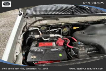 Used 2012 Ford E-350 and Econoline 350 Super Duty w/ PWR Locks & Windows Group image 15