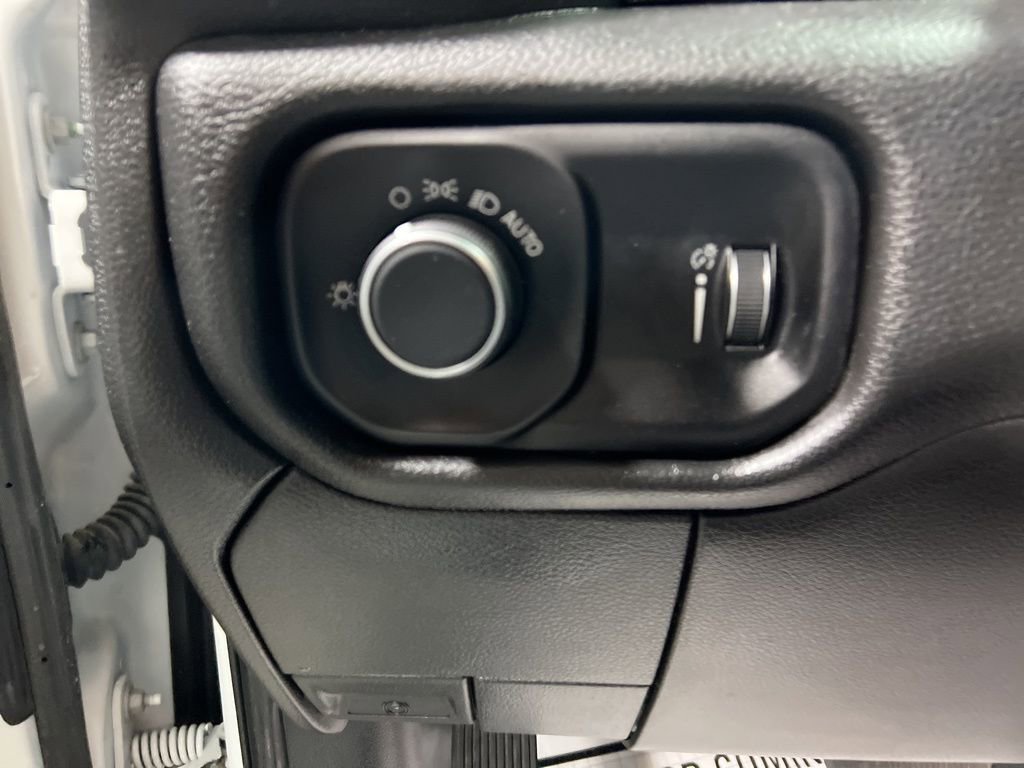 Used 2024 RAM 3500 SLT w/ Quick Order Package 2YG SLT image 28