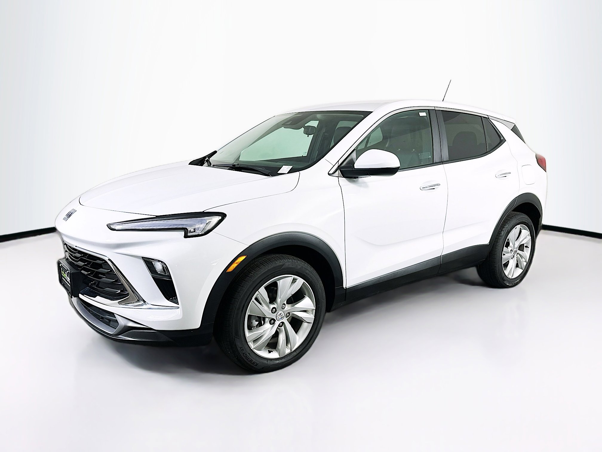 Used 2025 Buick Encore GX Preferred image 3