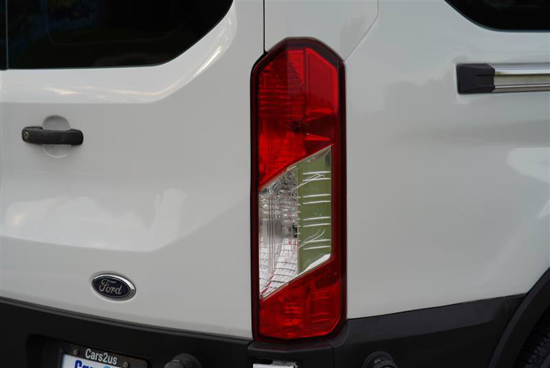 Used 2020 Ford Transit 350 XL RWD image 35
