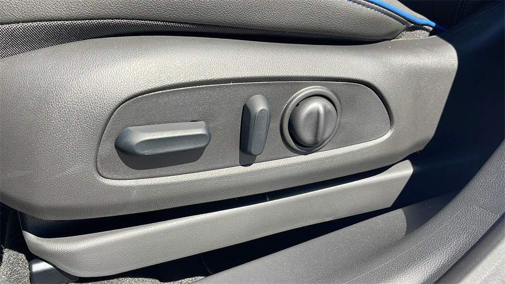 New 2026 Buick Encore GX Sport Touring w/ Comfort Package image 11