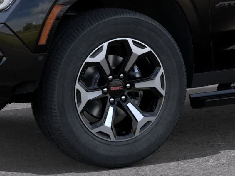 New 2026 GMC Yukon XL AT4 Ultimate AWD/4WD image 9