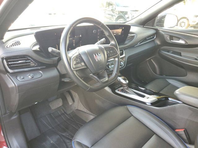 Used 2024 Buick Envista Sport Touring FWD image 15