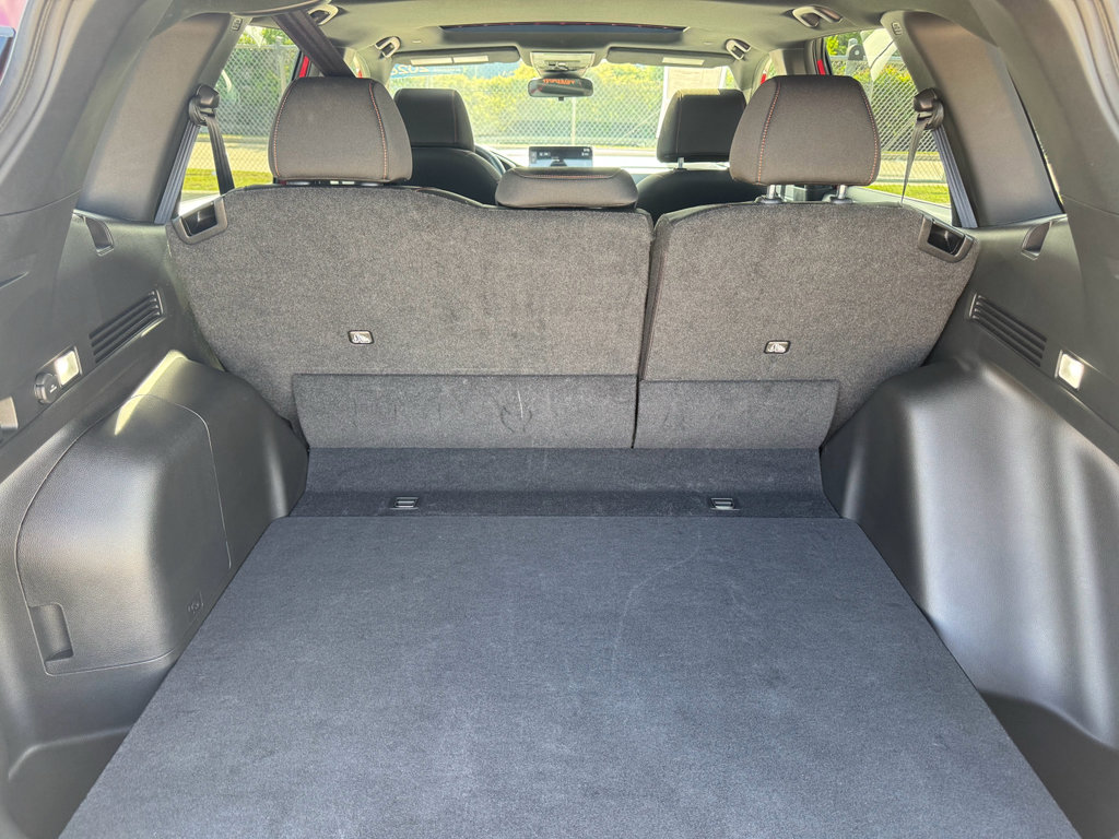 Certified 2026 Honda CR-V TrailSport image 28