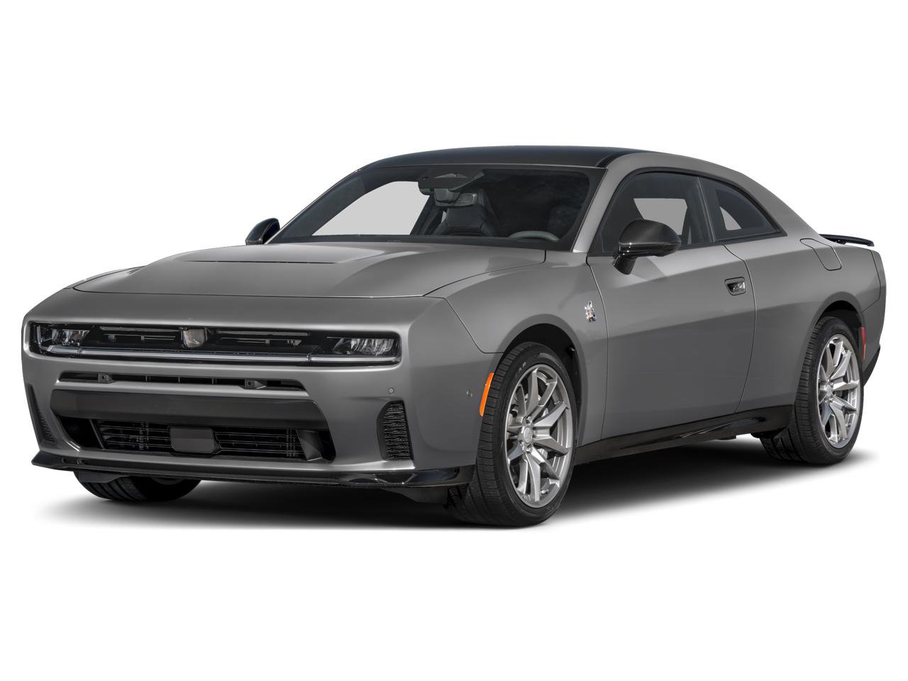 New 2026 Dodge Charger Scat Pack w/ Blacktop Package image 1