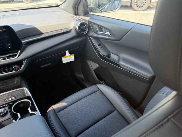 Used 2026 Chevrolet Equinox LT w/ Convenience Package II AWD/4WD image 33