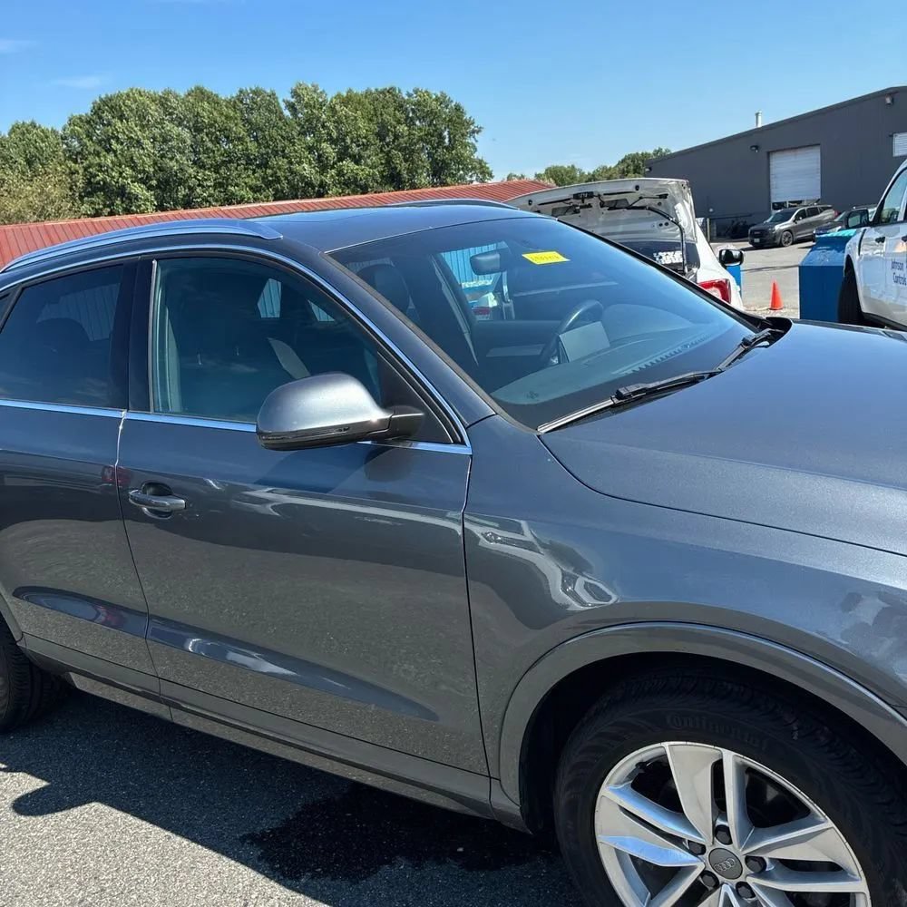 Used 2017 Audi Q3 2.0T Premium Plus w/ Premium Plus Package AWD/4WD image 11