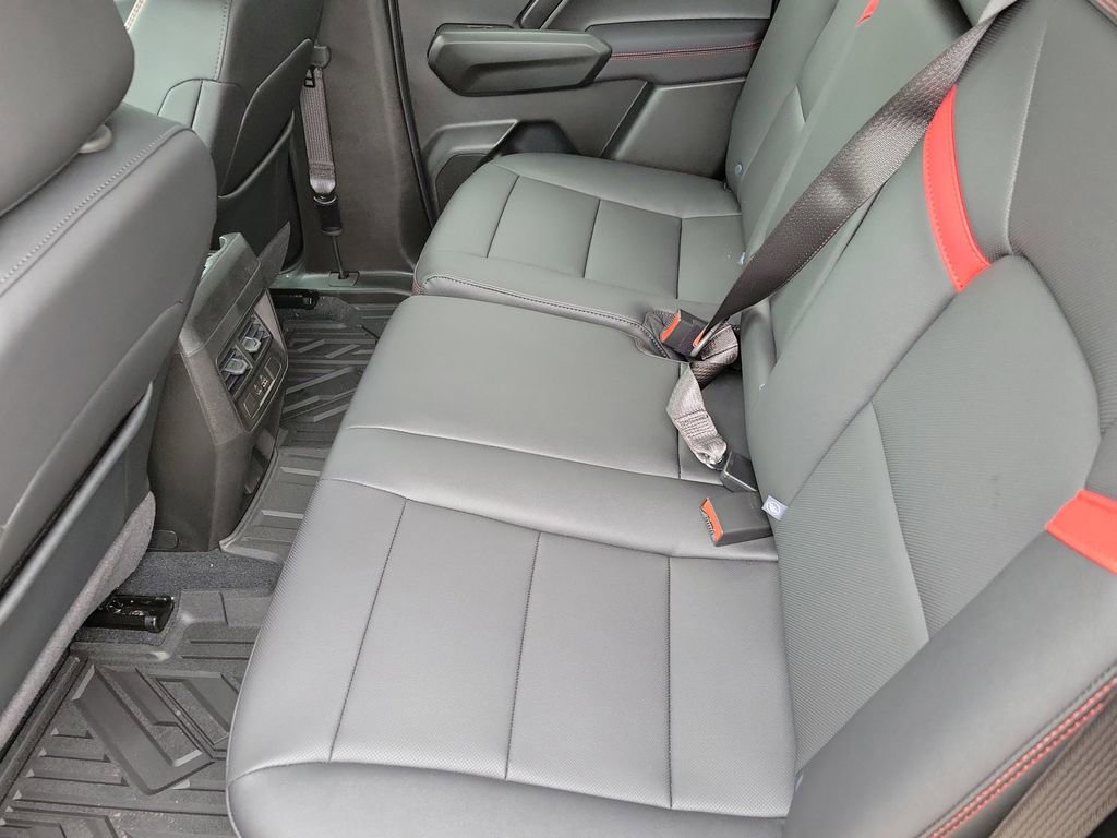 New 2025 Chevrolet Colorado Z71 w/ Z71 Convenience Package 2 image 11