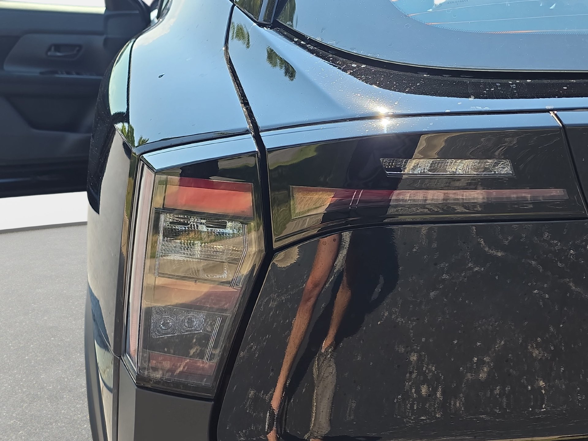 New 2027 Nissan Kicks S FWD image 32