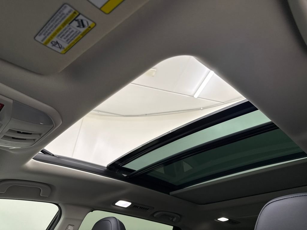 New 2025 Subaru Ascent Limited image 22