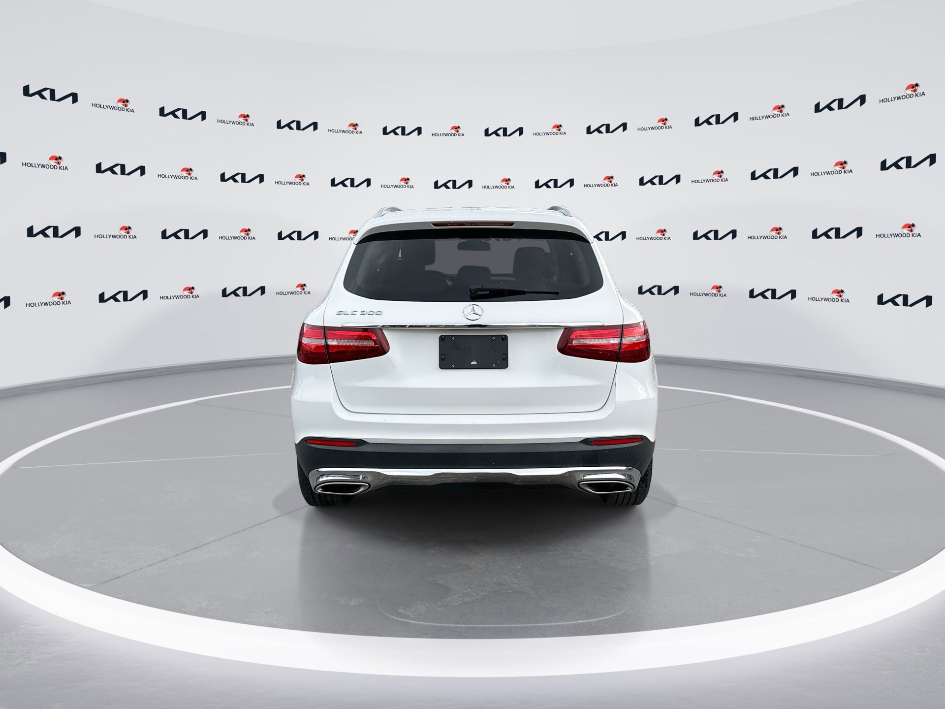 Used 2019 Mercedes-Benz GLC 300 image 7