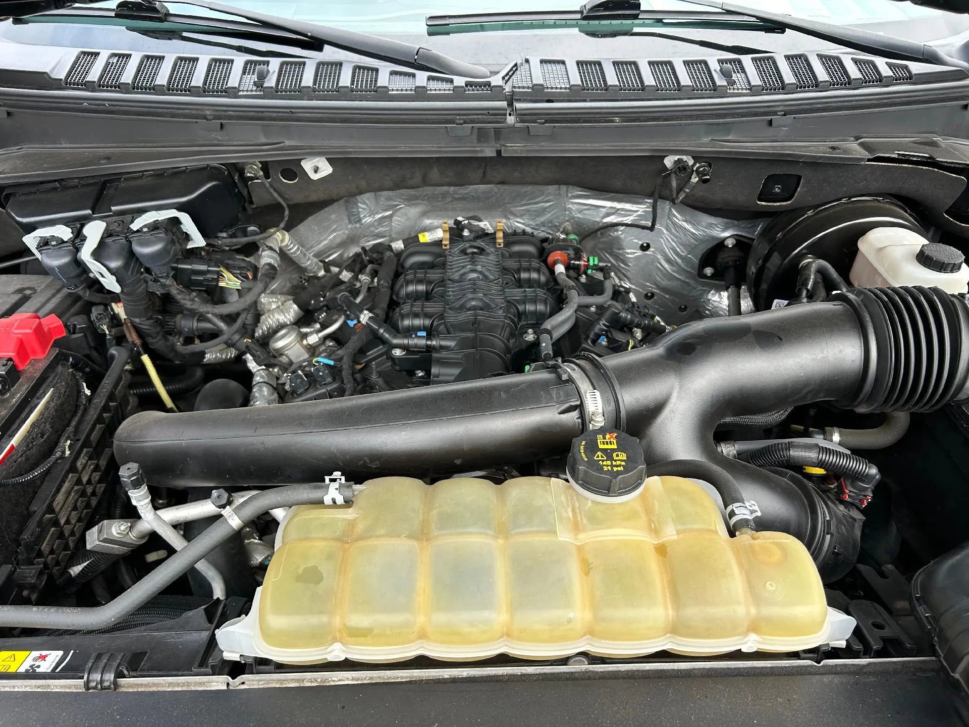 Used 2021 Ford Expedition XL image 10