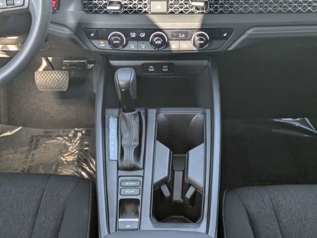 Used 2025 Honda Accord SE image 18