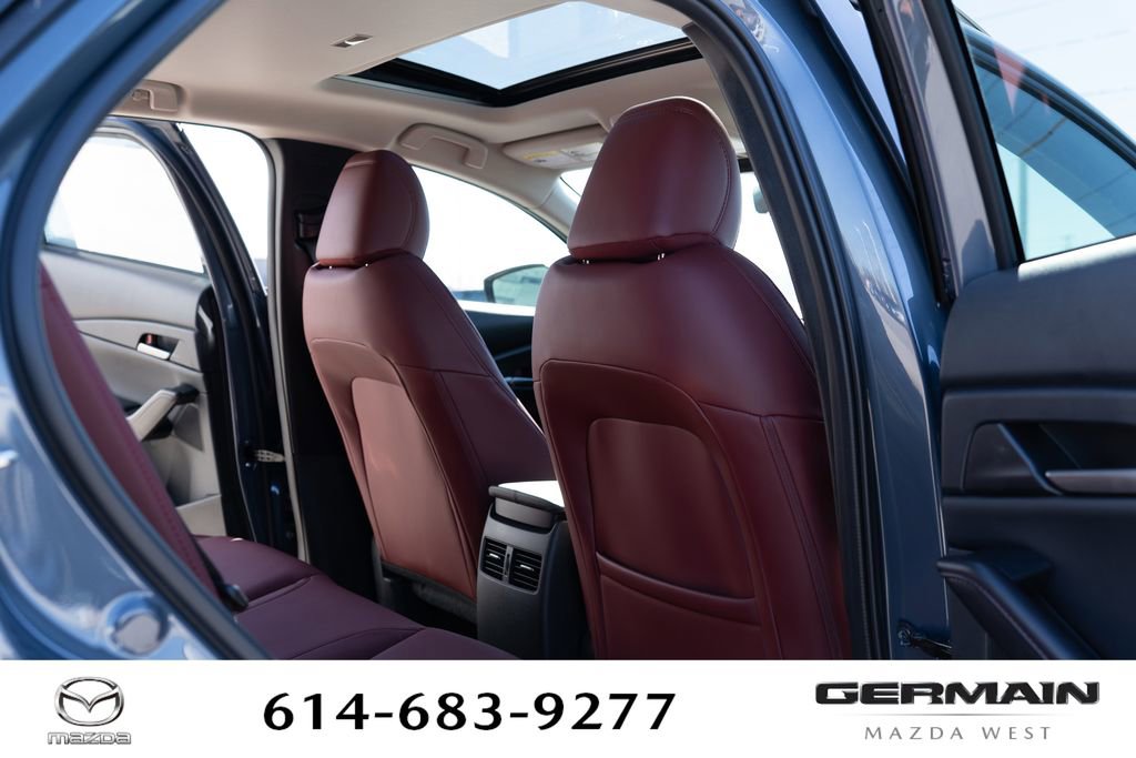 New 2026 MAZDA CX-30 AWD 2.5 S image 32