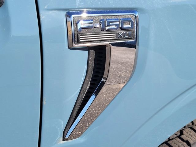 Used 2023 Ford F150 XLT image 7