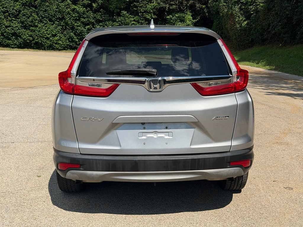 Used 2018 Honda CR-V EX-L image 4