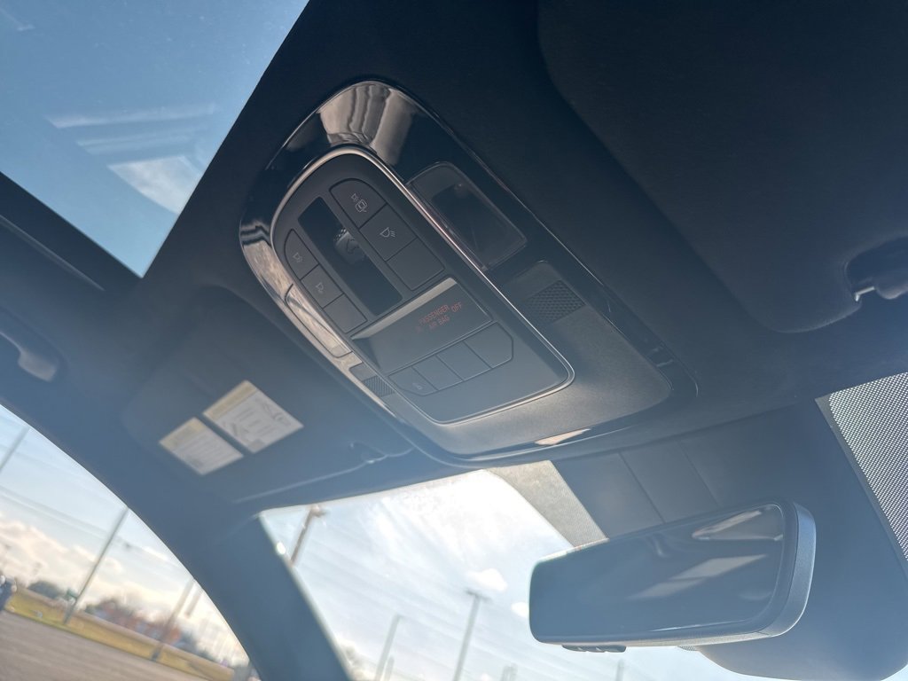 Used 2022 Hyundai Santa Fe Calligraphy w/ Cargo Package image 46