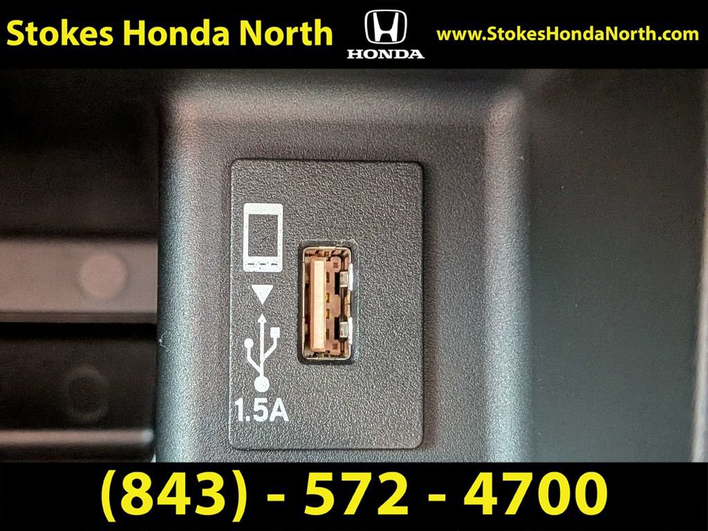 Certified 2017 Honda Accord EX-L image 26