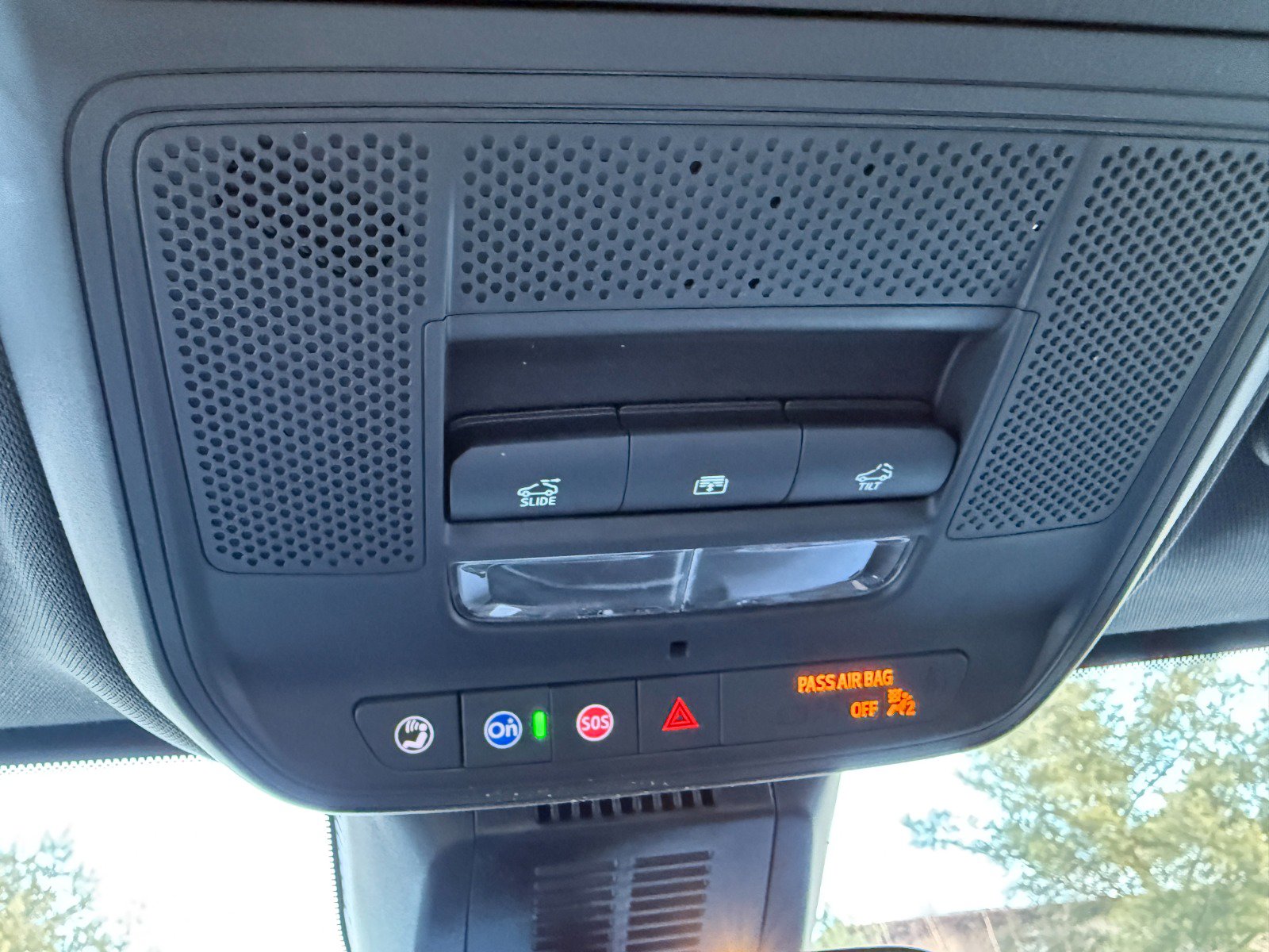 New 2026 GMC Terrain AT4 w/ Convenience Package III image 37