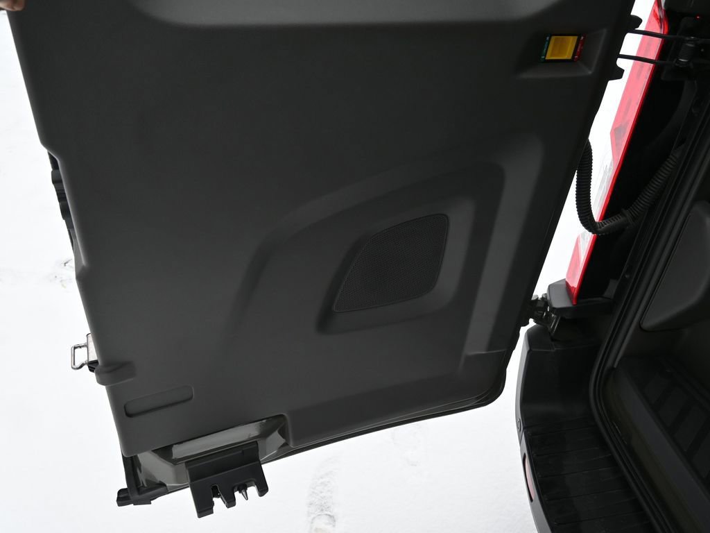 Used 2026 Ford Transit 350 XL RWD image 33