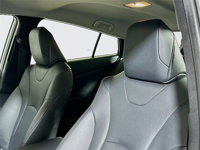 Used 2021 Toyota Prius Limited image 21