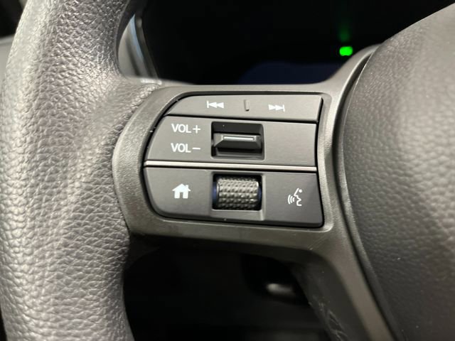 New 2026 Honda CR-V EX image 17