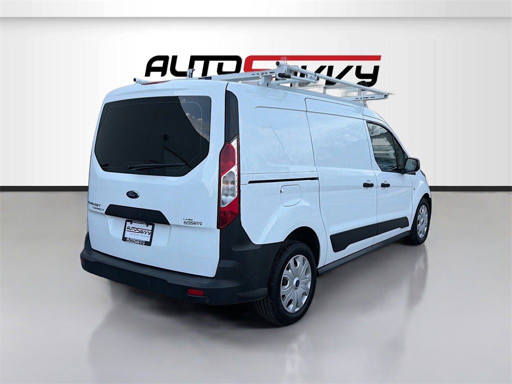 Used 2023 Ford Transit Connect XL image 7