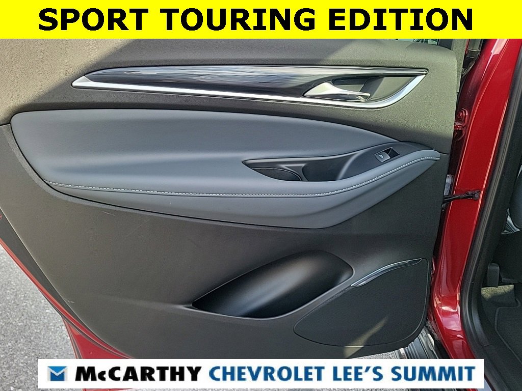 Used 2023 Buick Enclave Essence w/ Experience Buick Package image 25