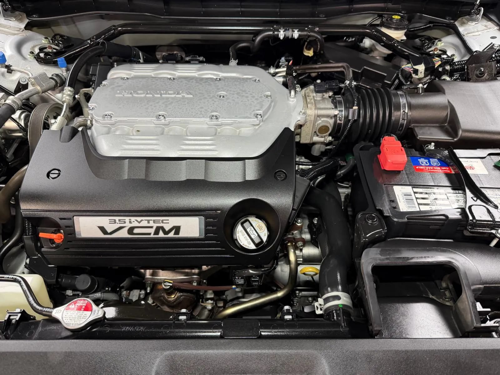 Used 2012 Honda Accord EX-L image 12
