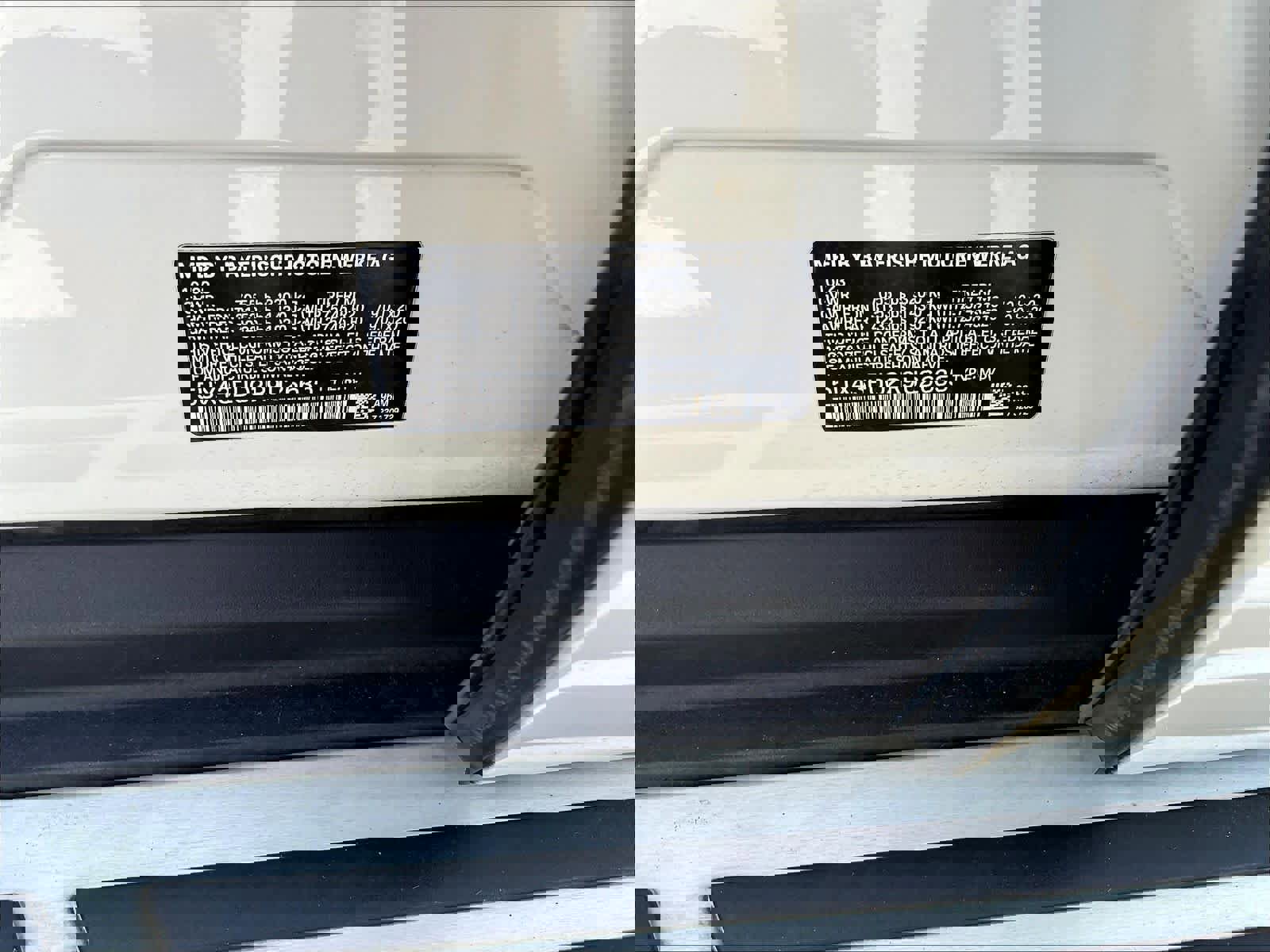 Used 2024 BMW X5 xDrive50e w/ Premium Package image 33