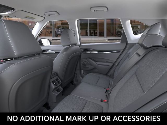 New 2026 Kia Seltos S image 18