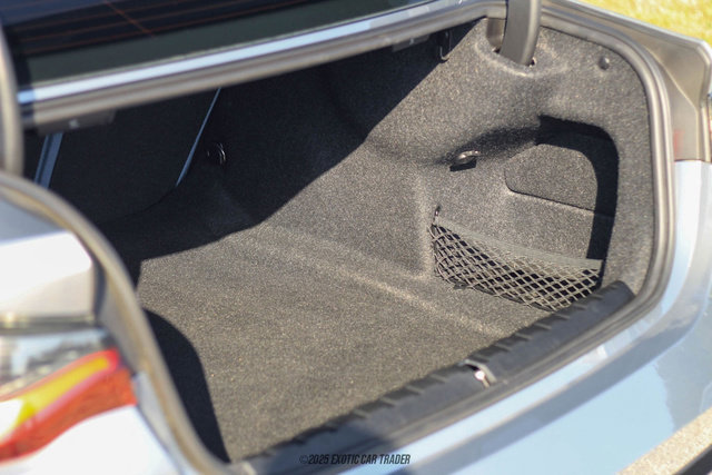 Used 2023 BMW M4 Competition w/ M Driver's Package image 79