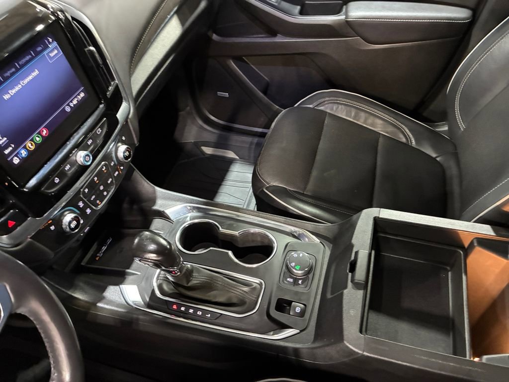 Used 2021 Chevrolet Traverse High Country w/ LPO, Floor Liner Package image 29