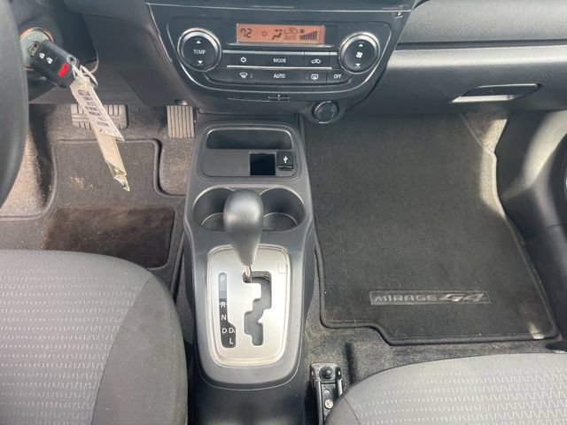 Used 2024 Mitsubishi Mirage G4 ES FWD image 29